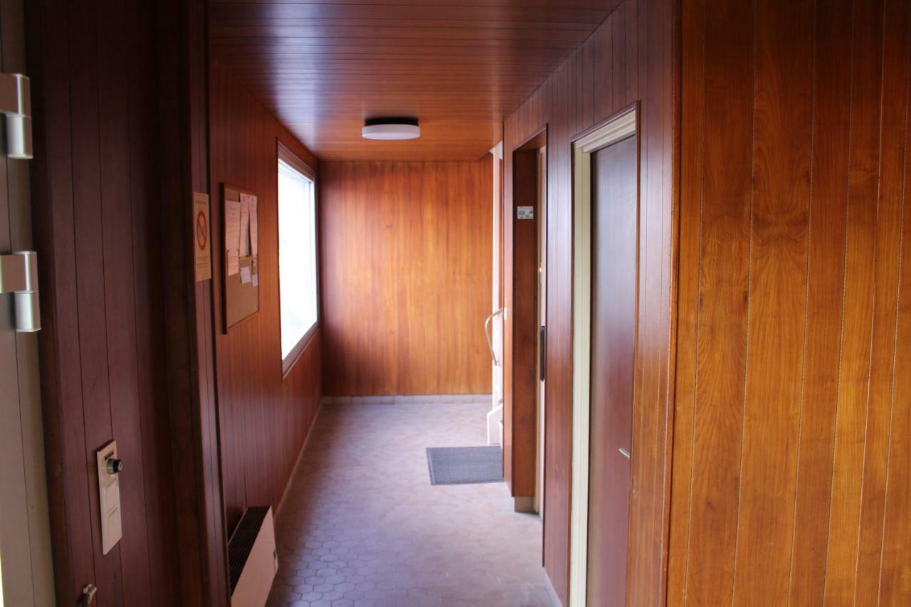 Ferienwohnung Saint Philibert A 2 Pas De La Mer Exterior foto